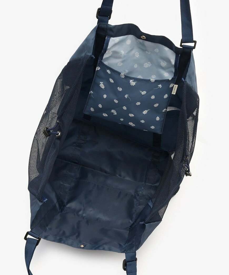 出所：アフタヌーンティー公式通販　マルチバッグ