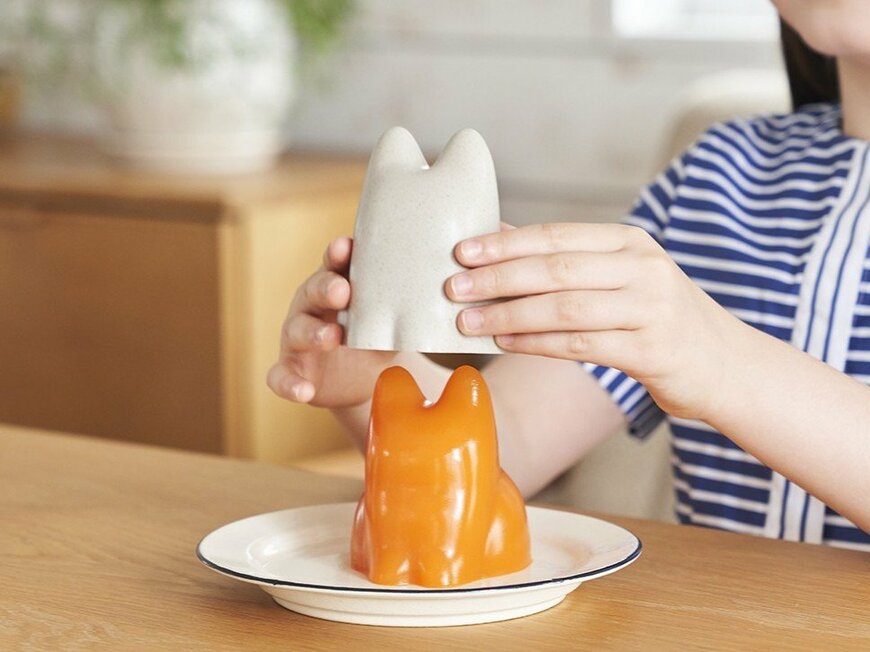 出所:アッシュコンセプト株式会社 コネコカップ