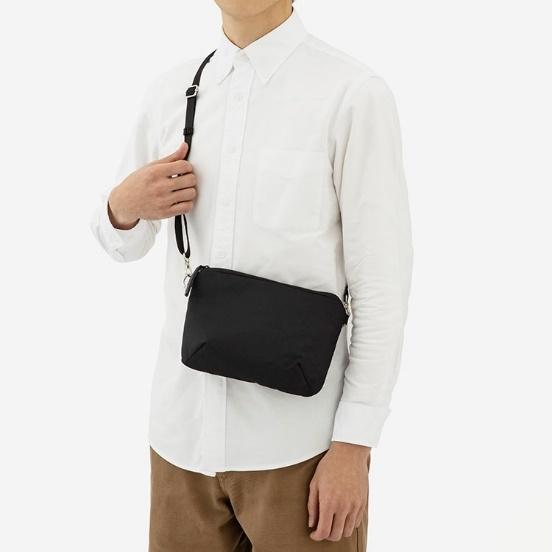 N撥水スロープショルダー