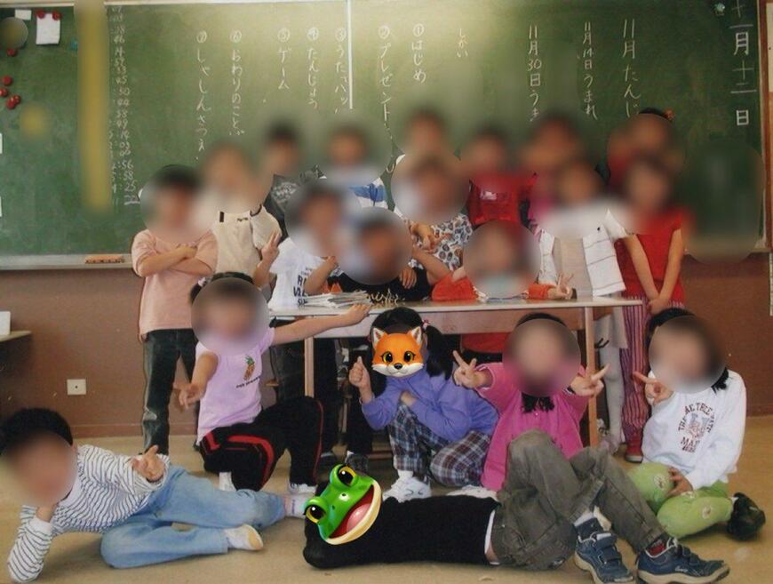 20年後に結婚する夫婦