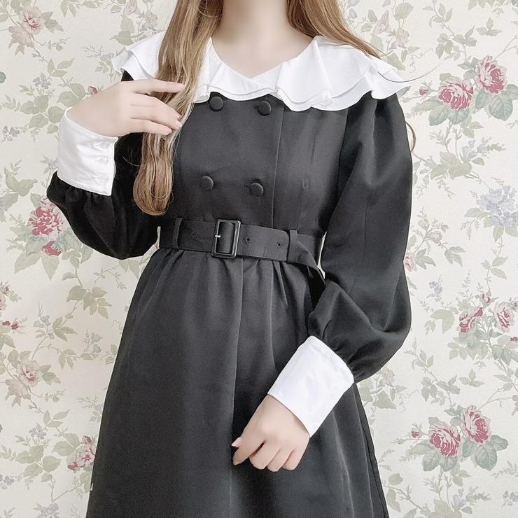 しまむら、ワンピース(maki)画像