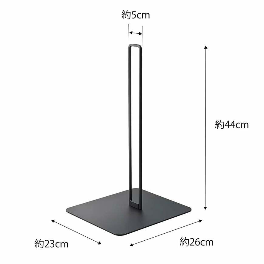 ペット用ボトル給水器スタンド タワー