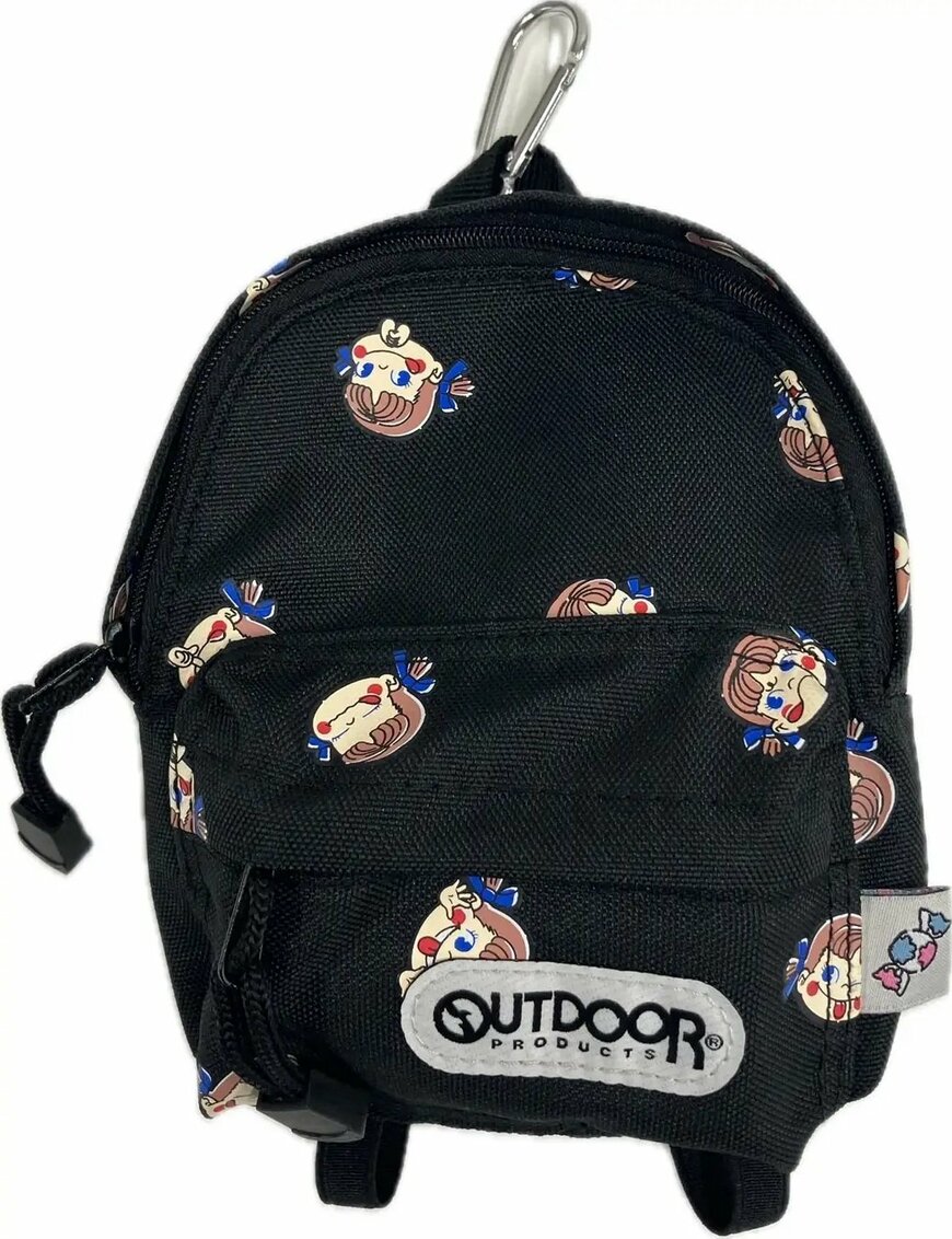 株式会社不二家公式　リュック型ポーチの画像