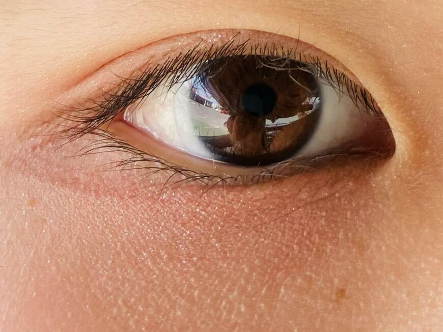 MSアイシャドウパレット01 ピンクショコラ