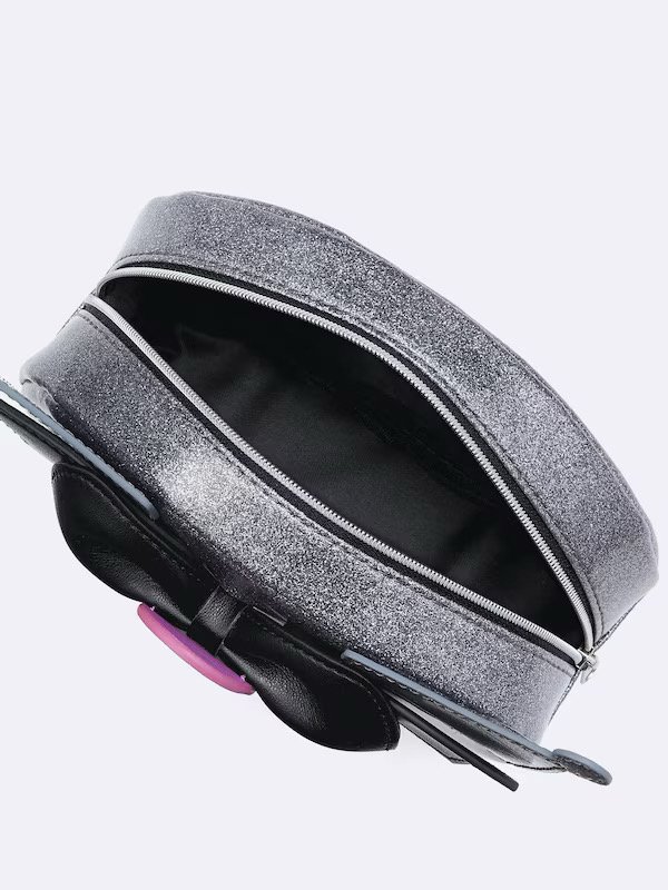 GU公式　ポーチ 　Sanrio　characters（クロミデザイン）の画像