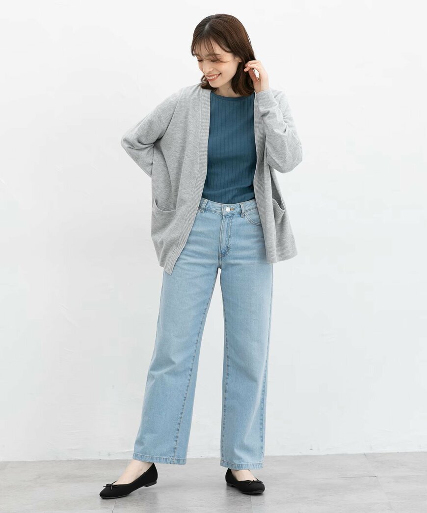 ヒアルロン酸トッパーカーデ