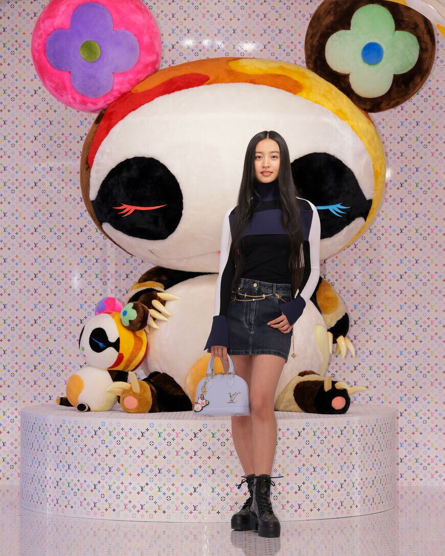 写真はすべて©LOUIS VUITTON