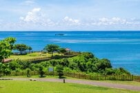 沖縄で「現地の方に間違えられる」観光客　あまりの溶け込み具合に「スタッフやん」と話題に