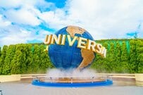 USJの「カウントダウンイベント」が3年ぶりに開催決定！約4000発の花火も