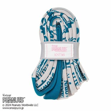 スヌーピーと一緒にお出かけ!PLAZA限定〈エコバッグ&ニット スヌーピーと一緒にお出かけ!PLAZA限定〈エコバッグ&ニット
