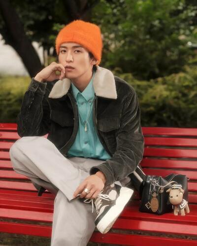 フェンディ・ジャパン合同会社のプレスリリース画像