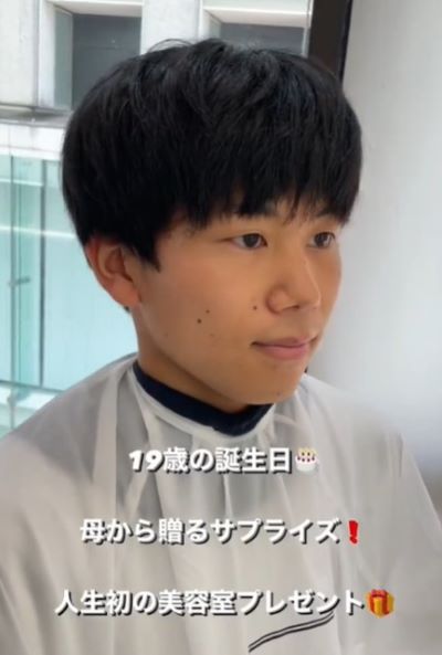 人気美容師