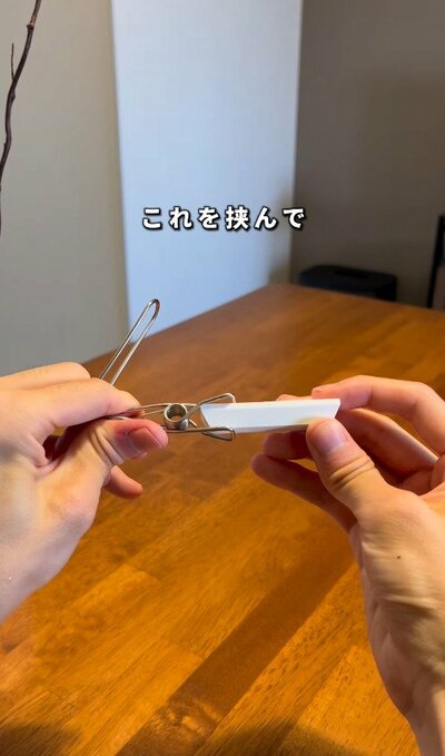 ダイソーとセリアの商品を使ったDIY