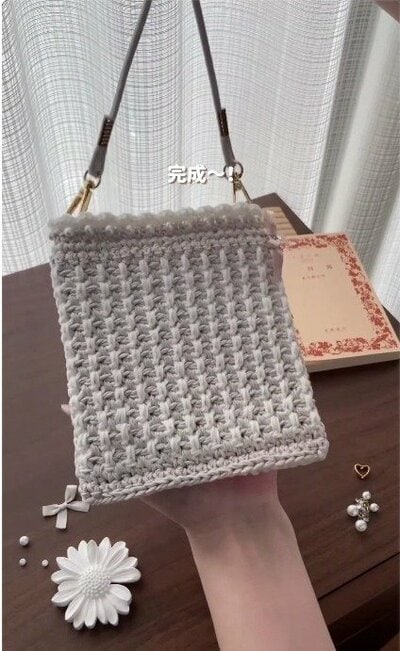 完成した作品