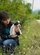 捨てられてウイルス感染していた「小さな子犬」 里親に愛されて育った現在の姿に胸が熱くなる