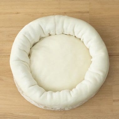 折るペットベッド(Nウォーム)