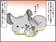 チンチラベビーは天使の寝顔...睡眠不足の育児がスタート！【チンチライフ66話】
