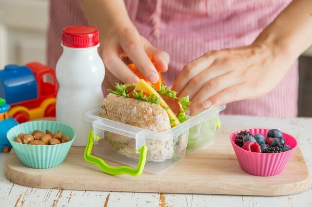 男子高校生のお弁当作りを1年半続けて実感。「やめてよかった」5つのこと