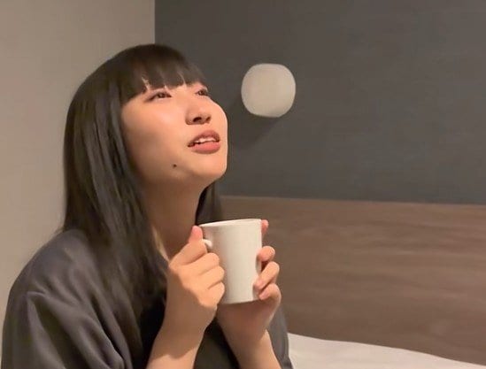 ホテルで寝る前のリラックスタイムにおすすめ！スーパーホテルの「オリジナルぐっすりハーブティー」を紹介
