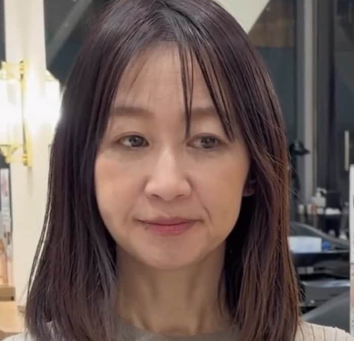 【激変】似合う髪型が見つからず悩む女性→お任せカットで劇的変身！「チャーミング」なアフター姿に注目
