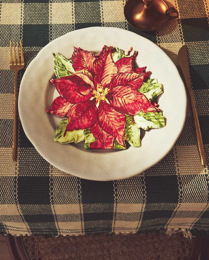 画像出所：Zara Home 日本/Japan | オフィシャルサイト