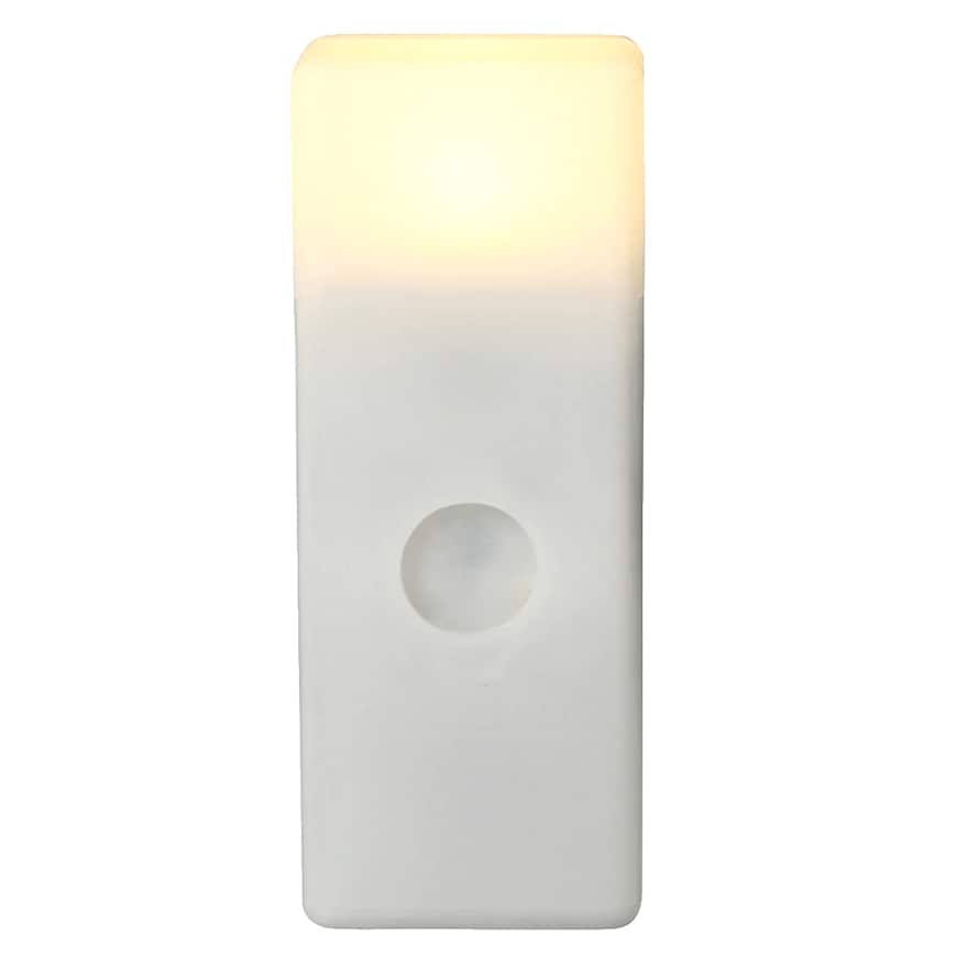 出所：無印良品　LEDセンサーライト