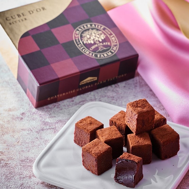 画像出所：シャトレーゼ公式サイト