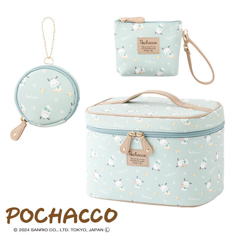 出所：ファッションセンターしまむら HAPPY BAG キャラクターポーチ