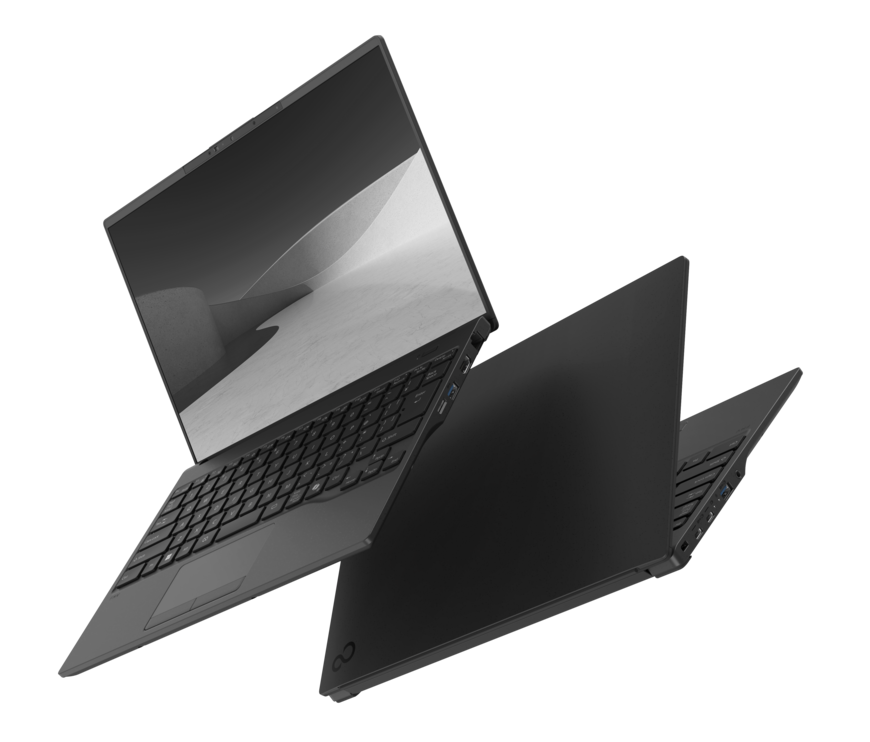 出所：富士通クライアントコンピューティング株式会社