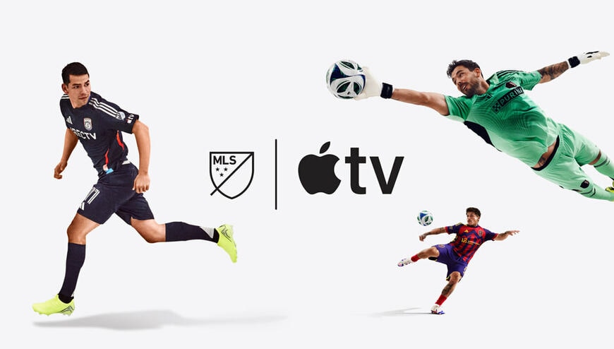 出所：Apple TV