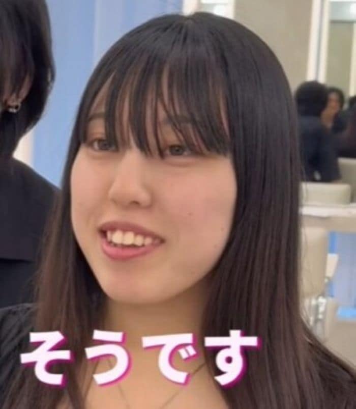 初ショートで「ウルフにしたい」女性　清々しくイメチェンした結果に驚き