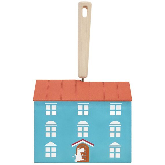 出所：ニトリ公式通販 ニトリネット MOOMIN ムーミン 粘着クリーナー (ムーミン屋敷)