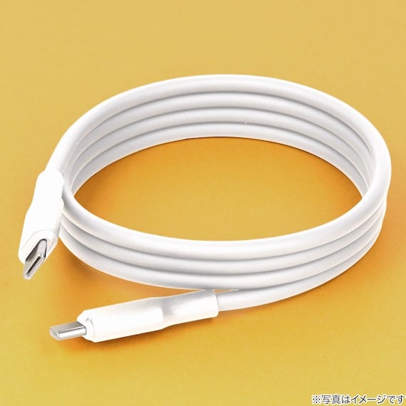 出所：ニトリ公式通販ニトリネット　磁石でまとまるケーブル