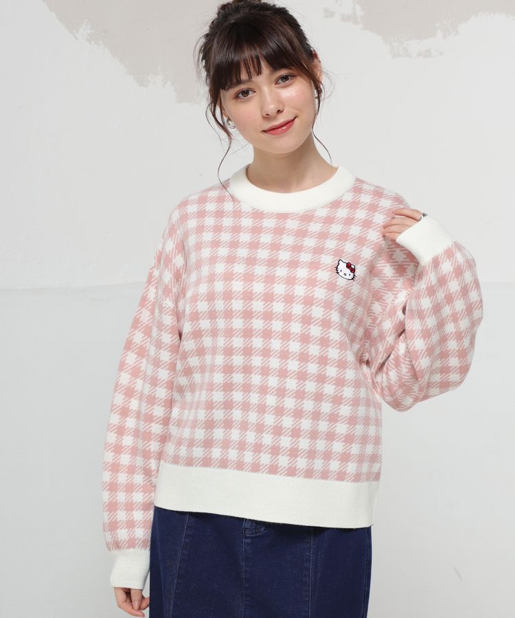 画像出所：ハニーズ公式