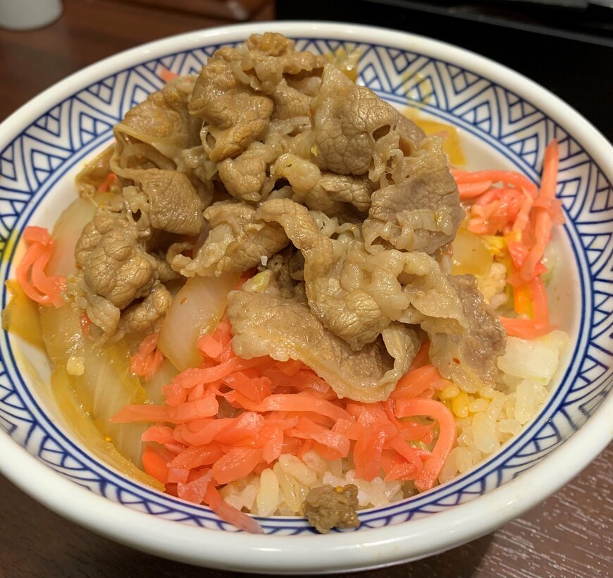 写真：LIMO編集部