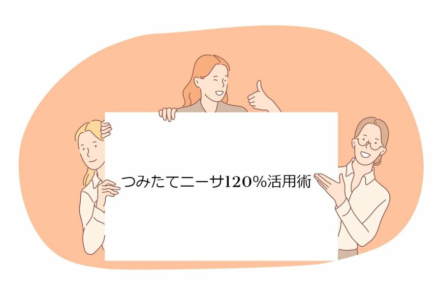 つみたてNISAをフル活用！お金のプロがわかりやすく解説！