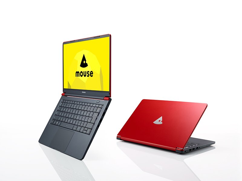 出所：マウスコンピューター「mouse X4-R5-L [ Windows 11 ]」