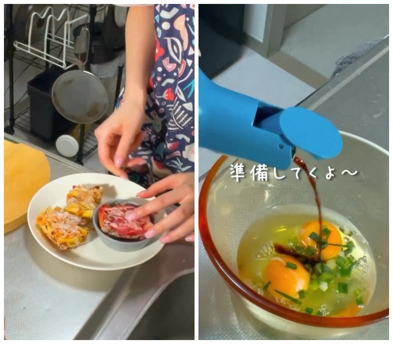 出所：@koto___cooking