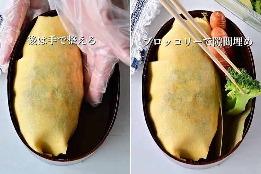 投稿の画像