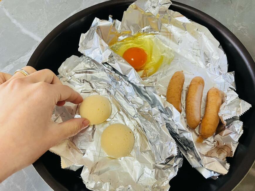 みそ玉ストッカー活用術