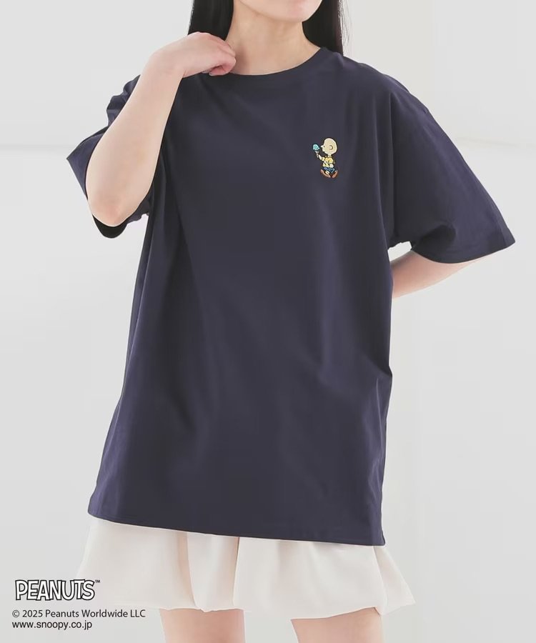 ハニーズ公式 スヌーピー/Tシャツ