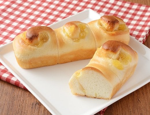 ローソンの新商品その1