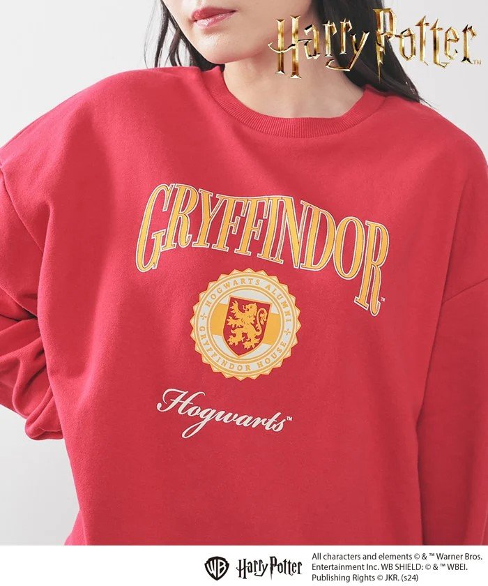 ハニーズ公式、ハリー・ポッター／トップス画像