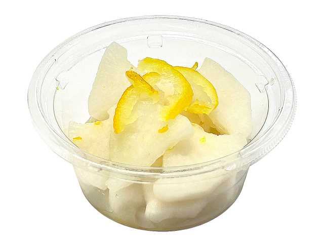 セブン-イレブンの新商品その3