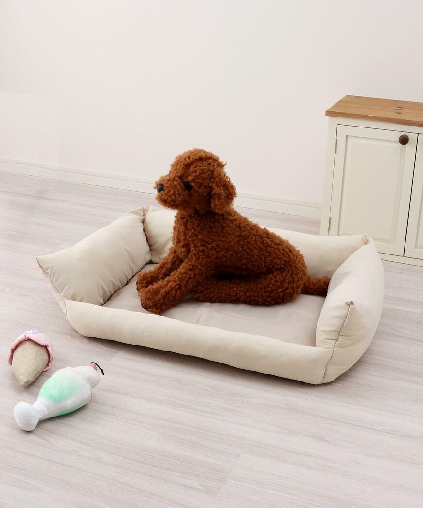 3COINS、ペットベッドSサイズの商品画像