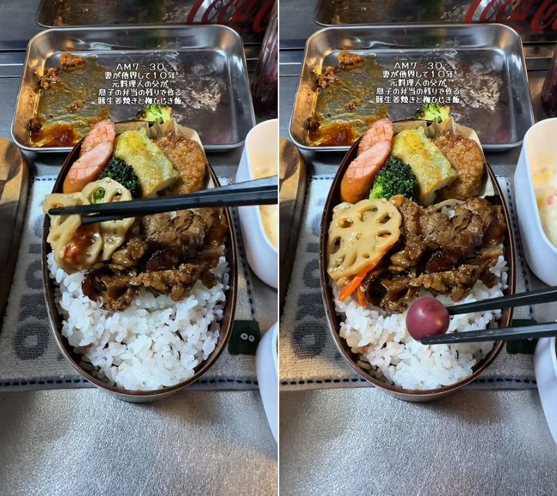 投稿の画像