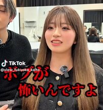 「ボブが怖い」ボブ恐怖症の女性がバッサリカット！アフターに「似合うじゃん」と笑顔爆発