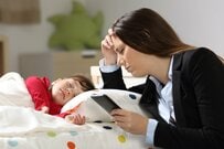 男女平等と言うけれど…「家庭と職場」板挟みで悩む女性たち