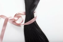  7歳男子が「髪を伸ばしたい！」 決意を見守った家族の2年半