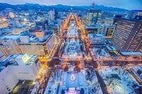 札幌市で撮影された「自動販売機」の状況に驚き　とんでもない大雪に「あるあるすぎて笑えない」